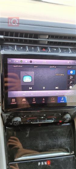 جیپ L گراند شیرۆکی